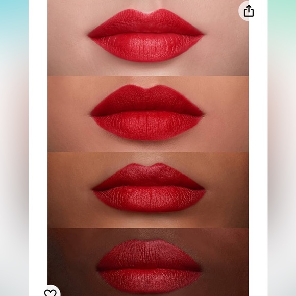 NEW Mac cosmetics SIA lipstick viva glam - Picture 4 of 4